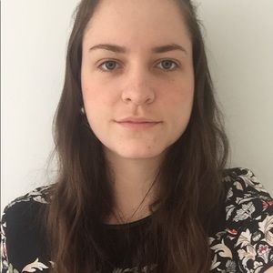 Meet your Posher, Patricia